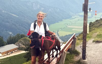 August-Lern-Erlebniswoche „Gipfelstürmer“ im Montafon