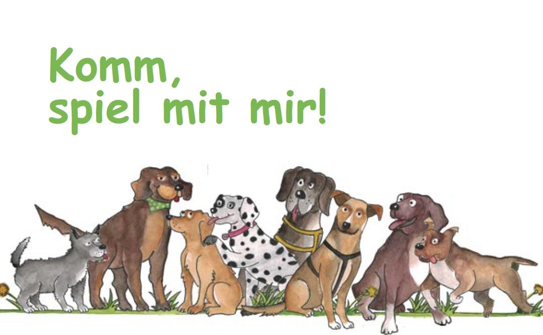 DogSense® – Spieletag – ausgebucht