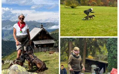 Wander-Dummy-Erlebniswoche „Dummy-Gipfel“ in Tirol – ausgebucht